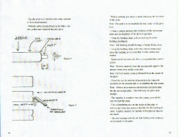 Inside Advanced Clock Repair Manual