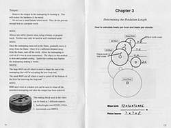 Inside PRO advanced clock repair manual