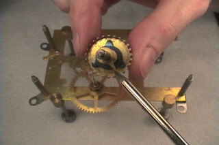 Learn Clock Repair troubleshooting