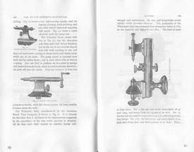 Inside Clockmaker Watchmaker Lathe Basics Manual